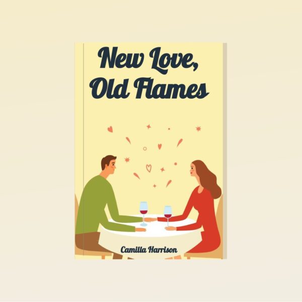 new love old flames