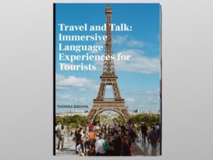 travel-and-talk- language learning