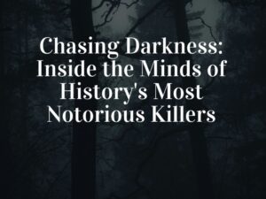 Chasing Darkness